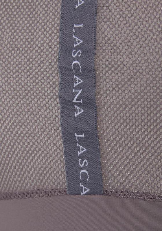 LASCANA ACTIVE Top Sportivo In Pietra