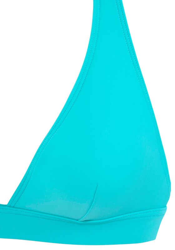 LASCANA ACTIVE Triangolo Top Sportivo Per Bikini In Acqua