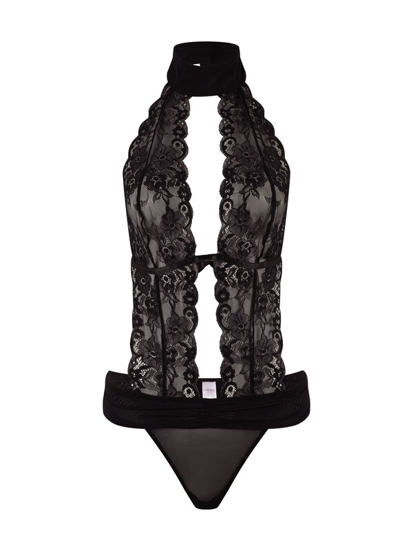 LASCANA Body In Nero