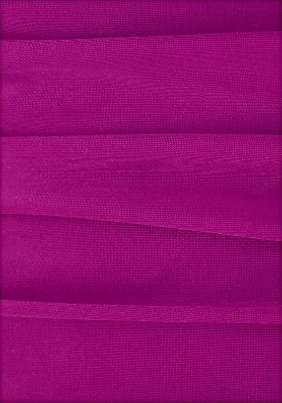 LASCANA Bustino Costume Intero Modellante 'Annelie SBI' In Fucsia