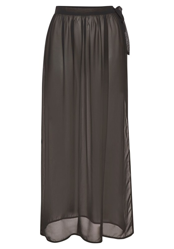 LASCANA Gonna in Nero