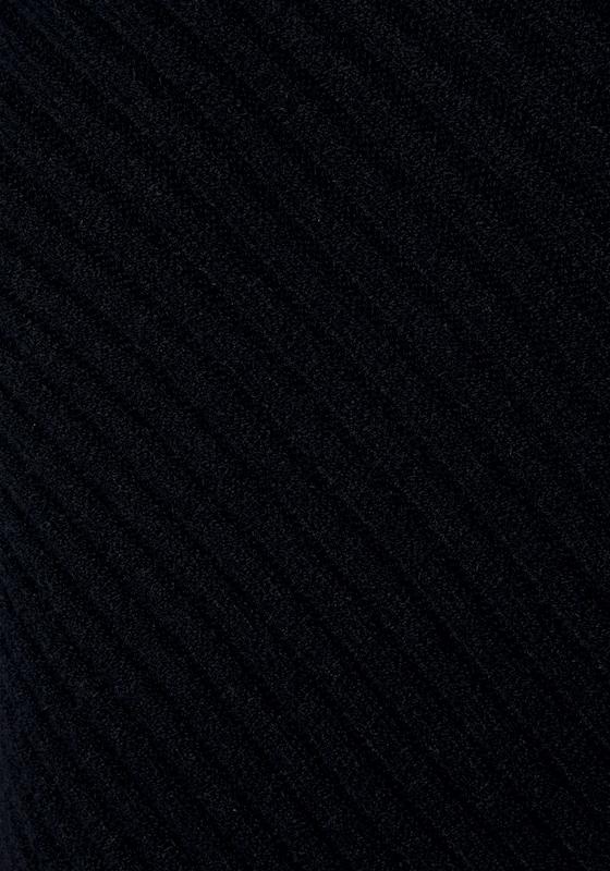LASCANA Pullover In Nero
