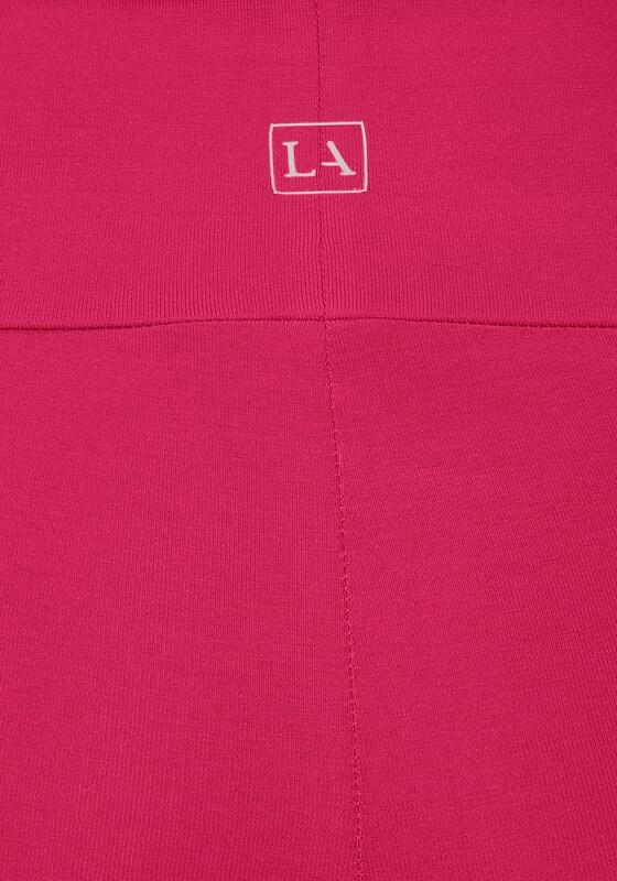 LASCANA Skinny Leggings In Lampone