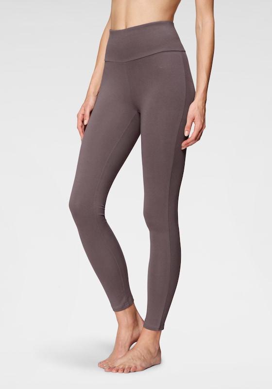 LASCANA Skinny Leggings In Talpa