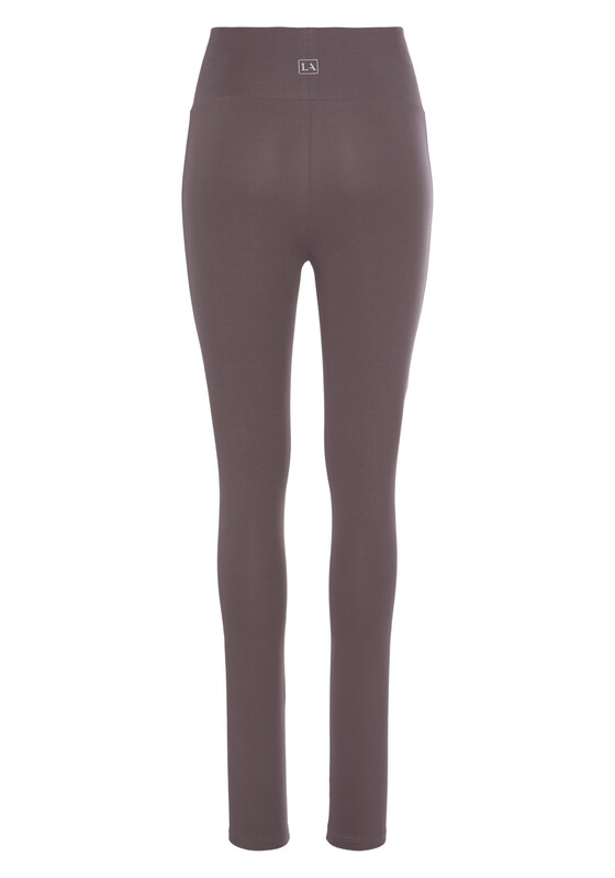 LASCANA Skinny Leggings In Talpa