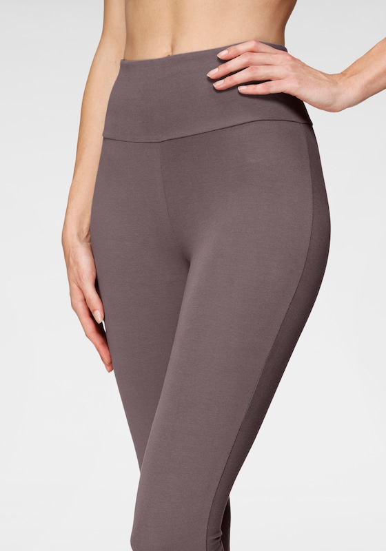 LASCANA Skinny Leggings In Talpa