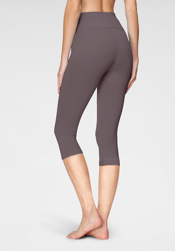 LASCANA Skinny Leggings In Talpa