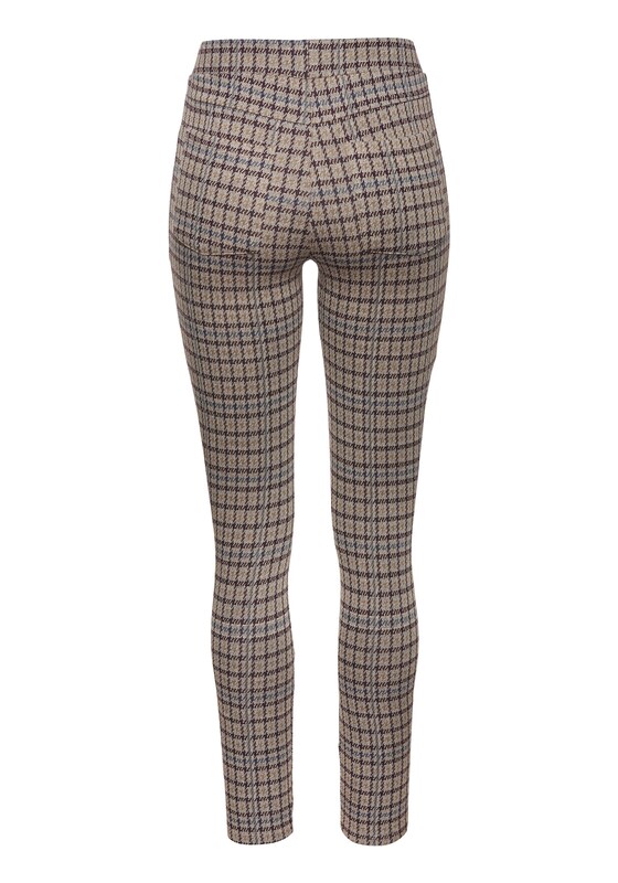 LASCANA Slimfit Leggings In Colori Misti