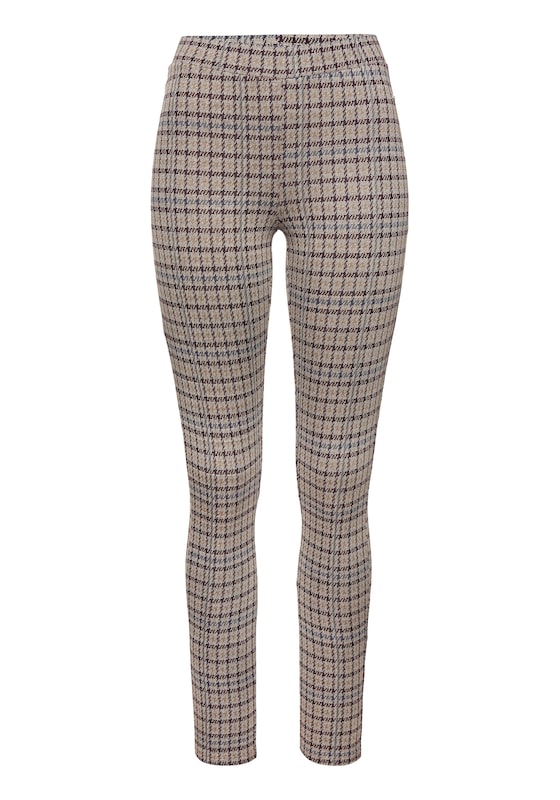 LASCANA Slimfit Leggings in Colori Misti