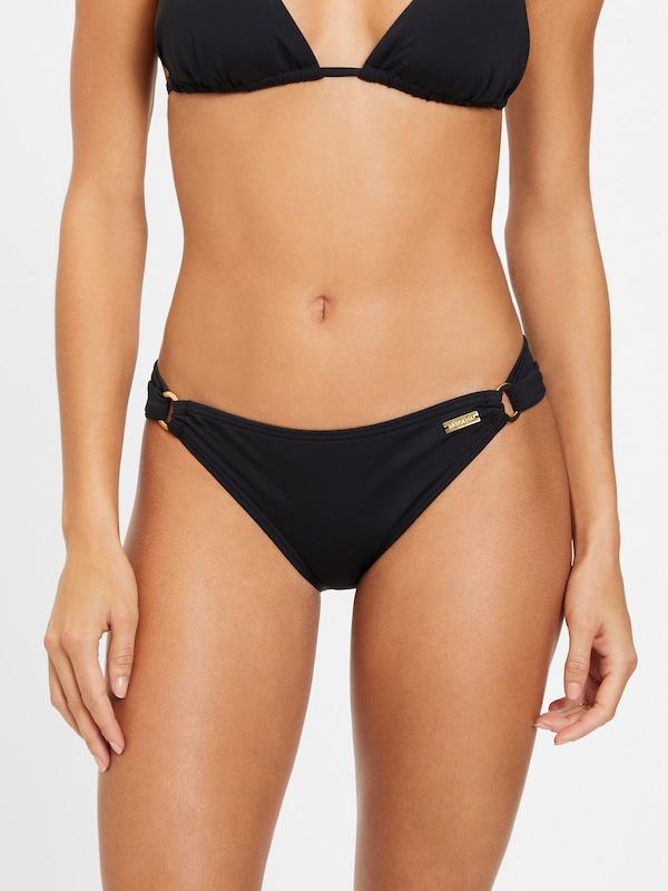 LASCANA Slip Bikini In Nero