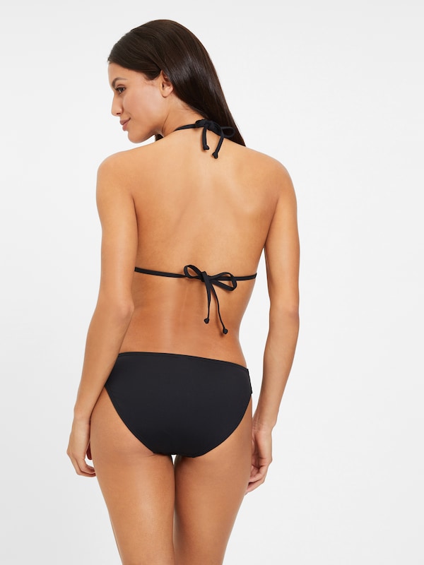 LASCANA Slip Bikini In Nero