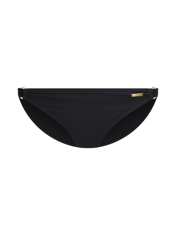 LASCANA Slip Bikini In Nero
