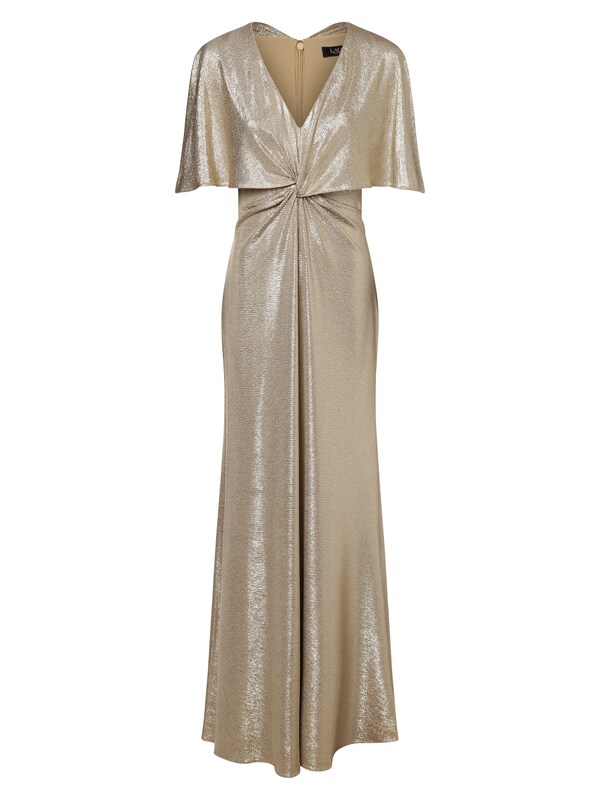 Lauren Ralph Lauren Abito da sera in Oro