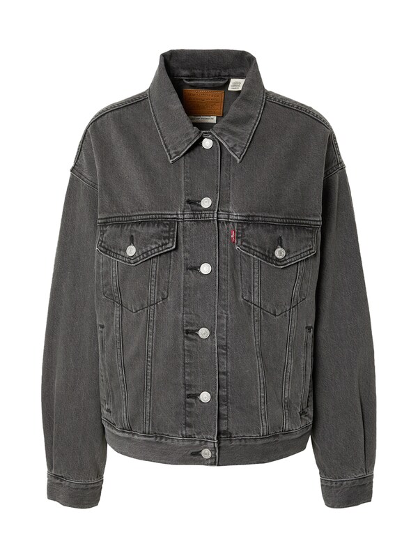 LEVI'S ® Giacca di mezza stagione '90s' in Grigio Denim