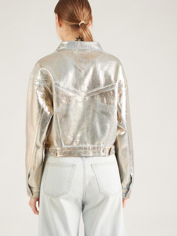 LEVI'S ® Giacca Di Mezza Stagione In Blu Chiaro