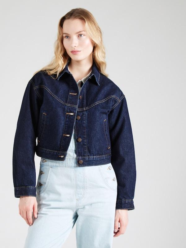 LEVI'S ® Giacca Di Mezza Stagione In Blu Scuro