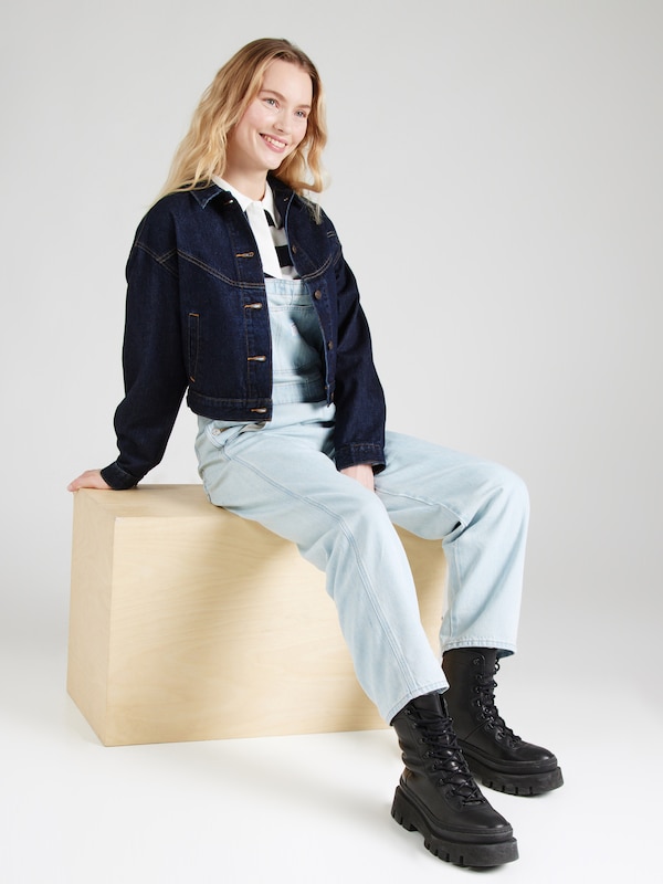 LEVI'S ® Giacca Di Mezza Stagione In Blu Scuro