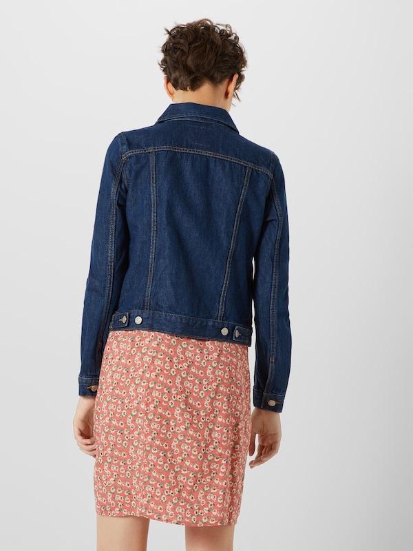 LEVI'S ® Giacca Di Mezza Stagione 'Original Trucker Jacket' In Blu Denim