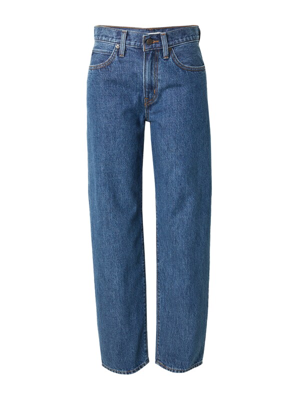 LEVI'S ® Loosefit Jeans '94' in Blu Denim