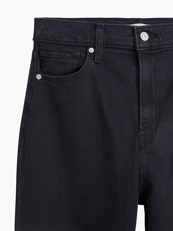 LEVI'S ® Tapered Jeans In Nero Denim