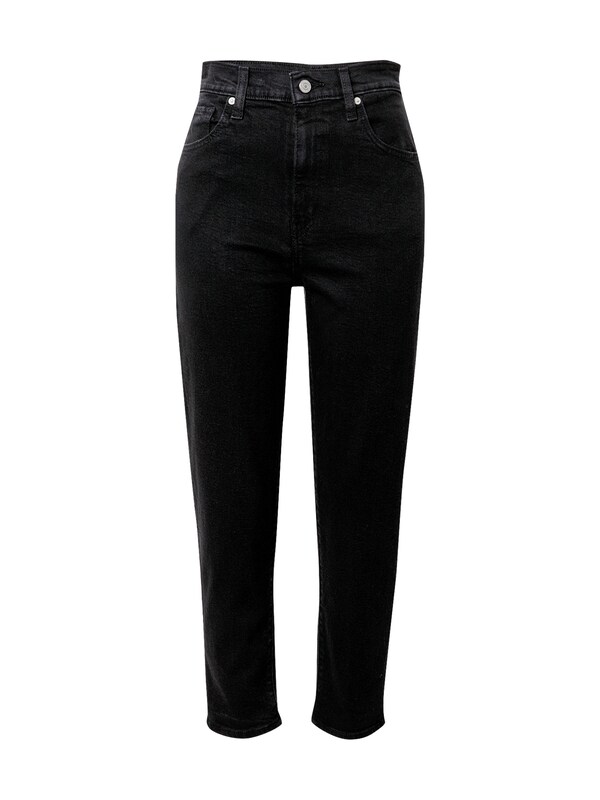 LEVI'S ® Tapered Jeans in Nero Denim