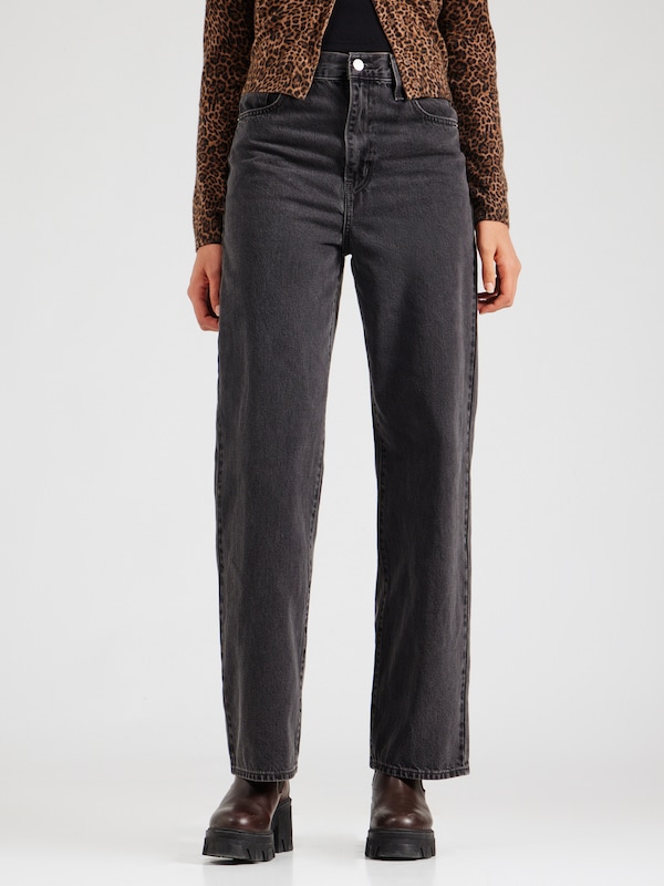 LEVI'S ® Wide Leg Jeans In Blu