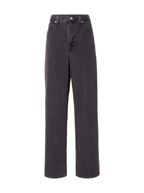 LEVI'S ® Wide leg Jeans in Blu