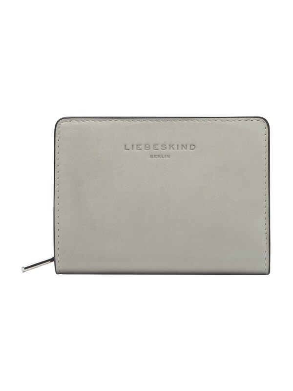 Liebeskind Berlin Portamonete in Grigio