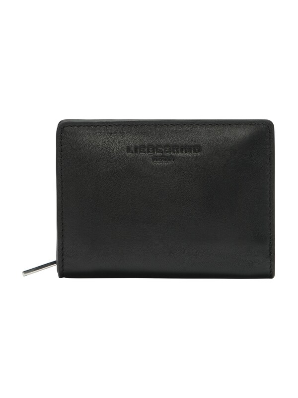 Liebeskind Berlin Portamonete in Nero