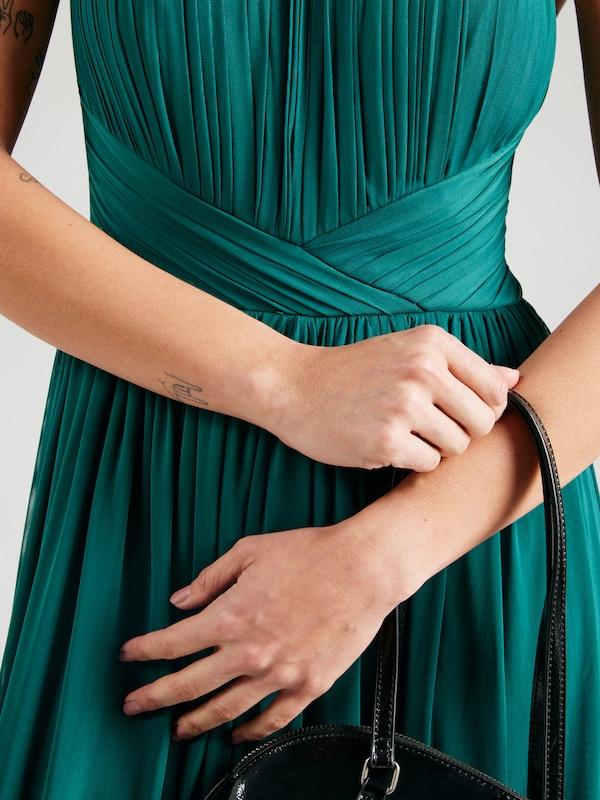 Lipsy Abito Da Sera In Smeraldo