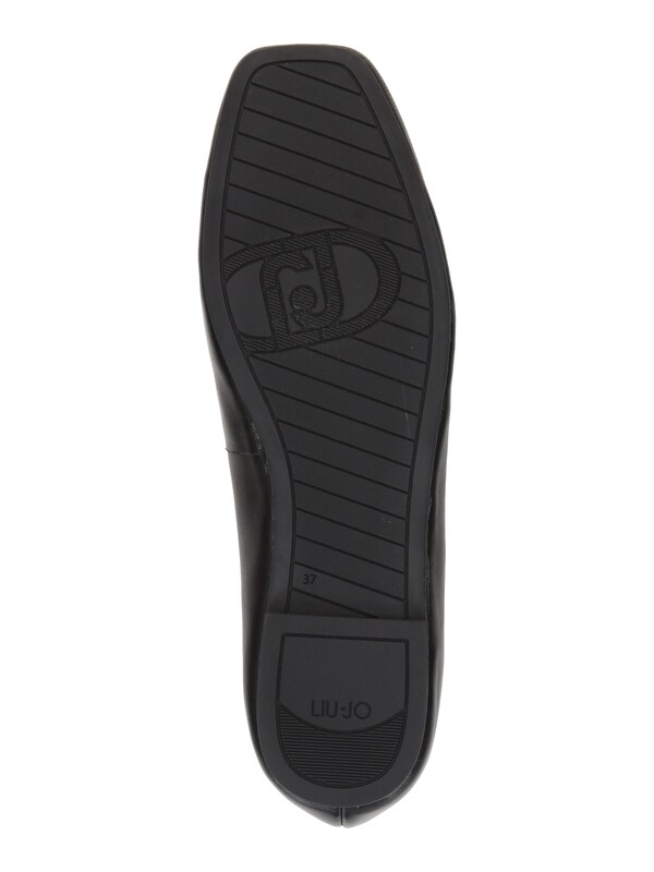 Liu Jo Ballerina 'DAFNE 04' In Nero