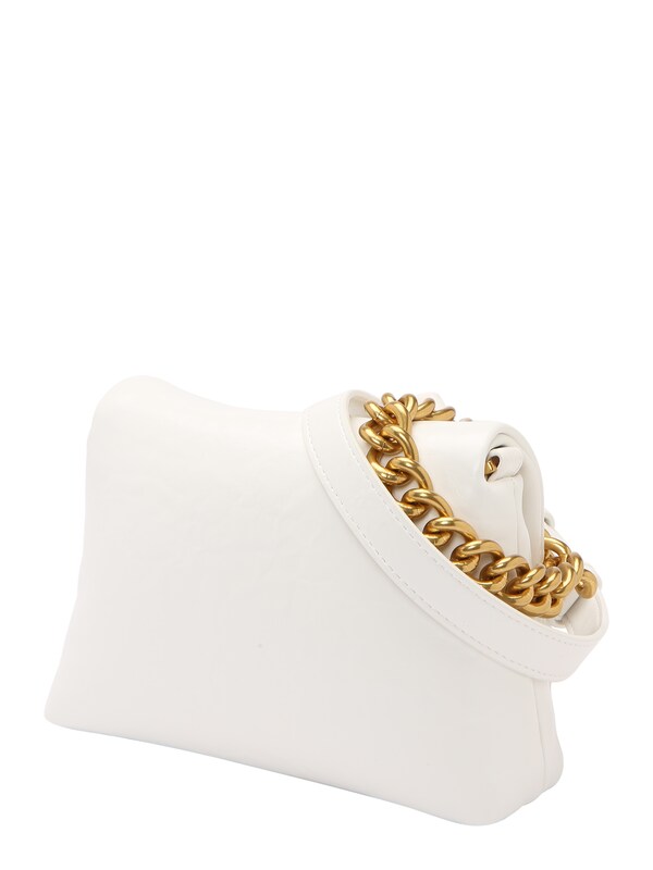 Liu Jo Borsa A Tracolla In Bianco