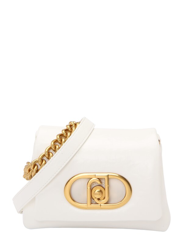 Liu Jo Borsa a tracolla in Bianco