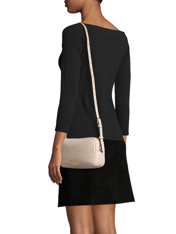 Liu Jo Borsa A Tracolla In Nudo