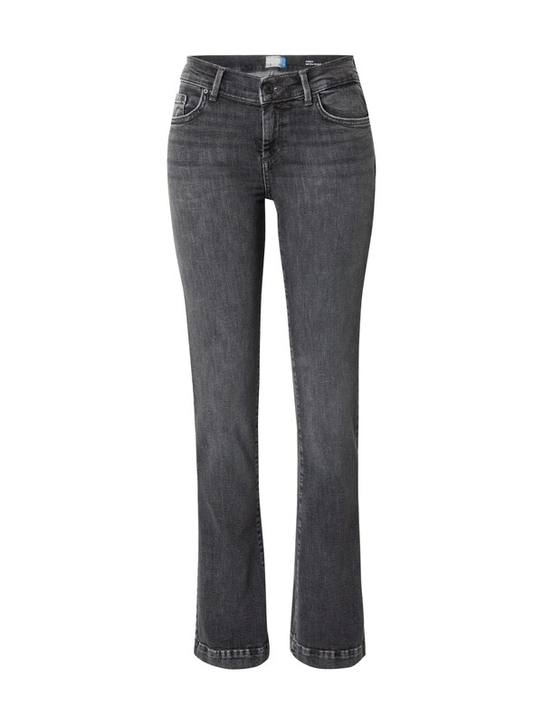LTB Bootcut Jeans 'Fallon 400' in Grafite