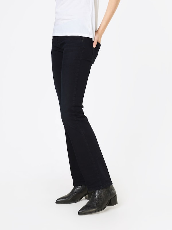 LTB Bootcut Jeans 'Valerie' In Blu Notte
