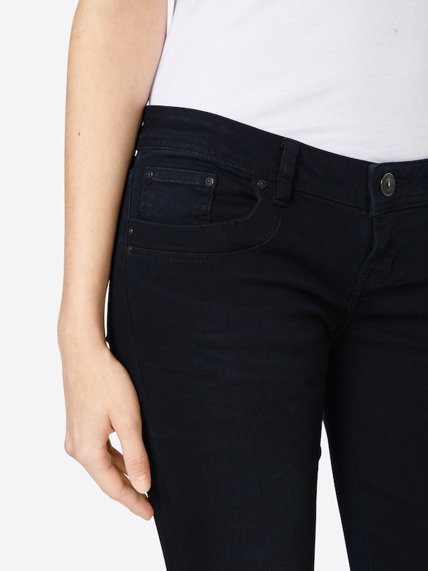 LTB Bootcut Jeans 'Valerie' In Blu Notte