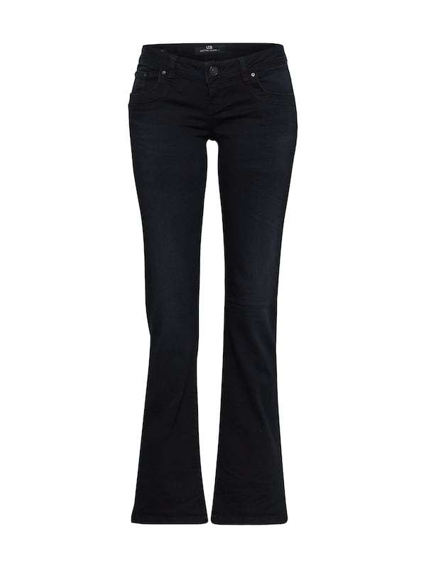 LTB Bootcut Jeans 'Valerie' in Blu Notte