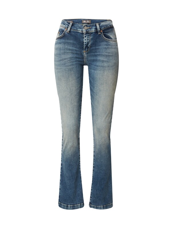 LTB Flared Jeans 'Fallon' in Blu