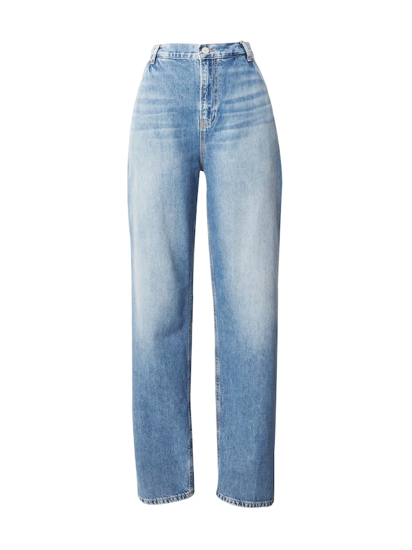 LTB Loosefit Jeans 'MILDA' in Blu Denim