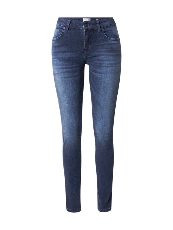 LTB Skinny Jeans in Blu Denim