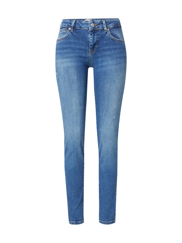 LTB Skinny Jeans in Blu