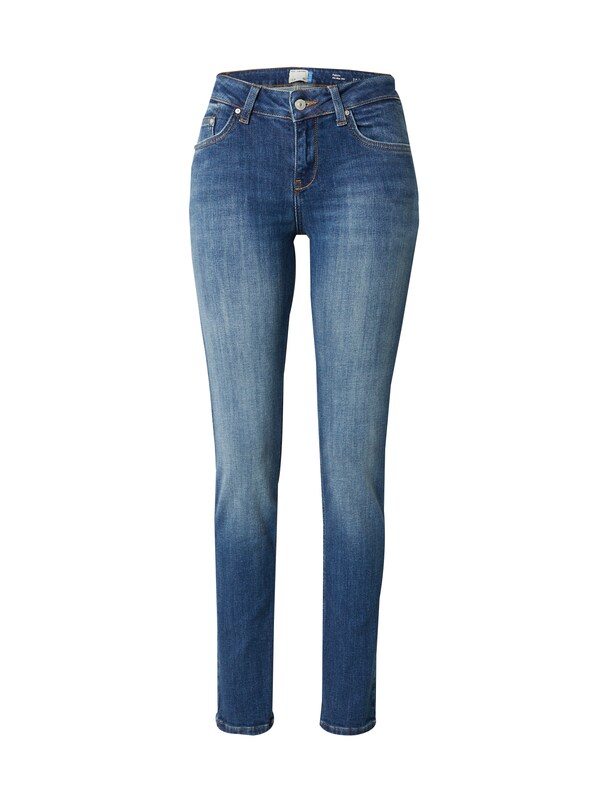 LTB Slimfit Jeans 'Fallon 200' in Blu