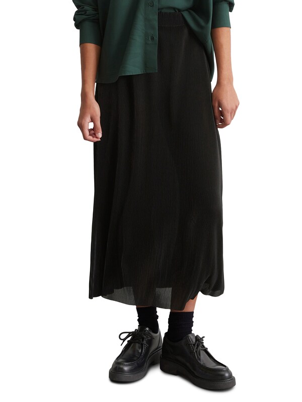 Marc O'Polo DENIM Gonna In Nero