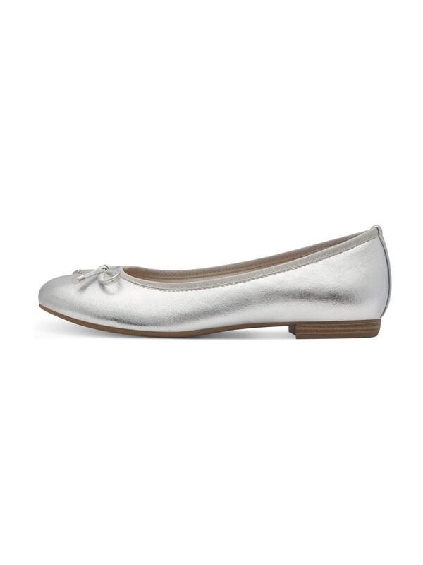 MARCO TOZZI Ballerina In Argento