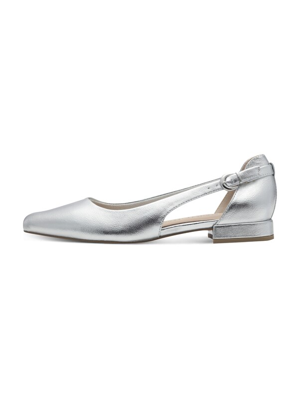 MARCO TOZZI Ballerina In Argento