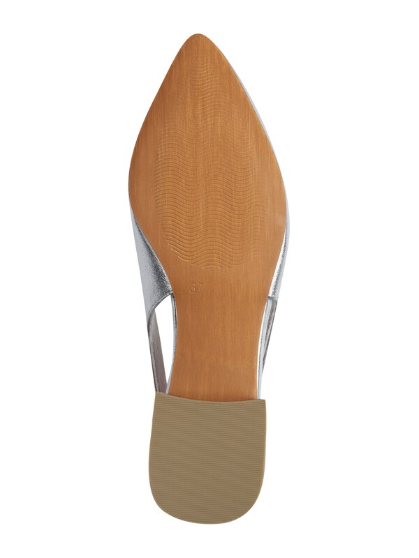 MARCO TOZZI Ballerina In Argento