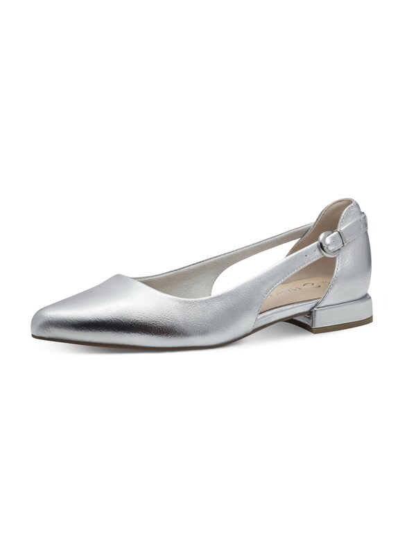 MARCO TOZZI Ballerina In Argento