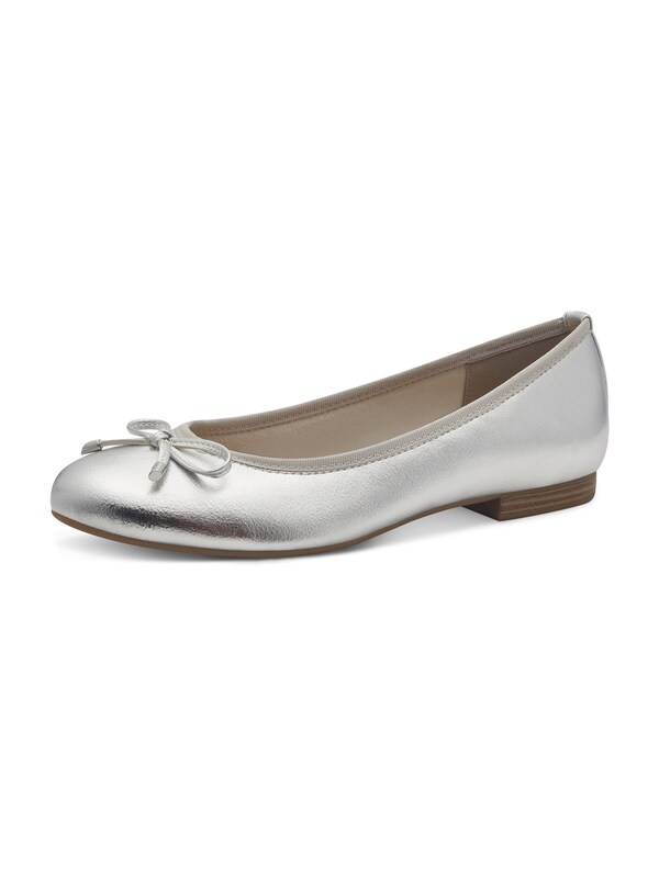 MARCO TOZZI Ballerina in Argento