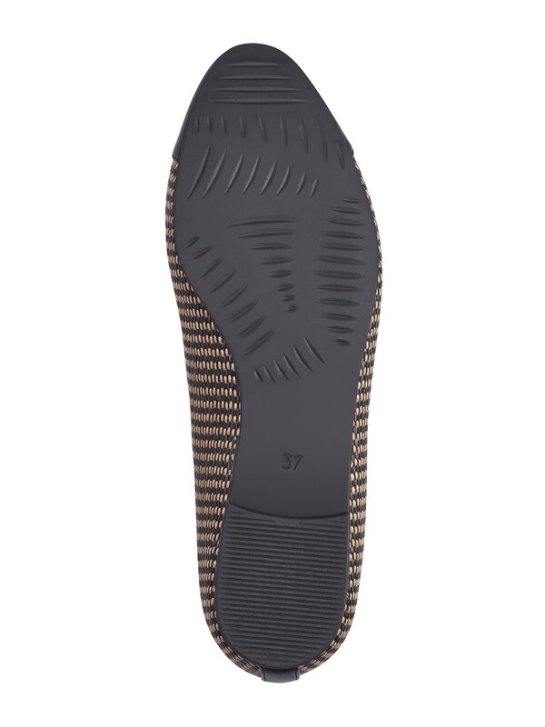 MARCO TOZZI Ballerina In Nero